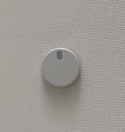 火災報知器（写真は同仕様写真）