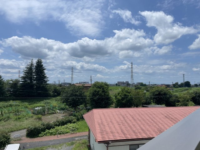 展望