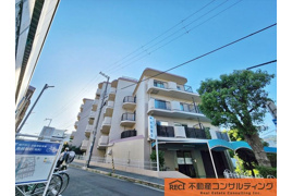 コンドミニアム魚崎の外観