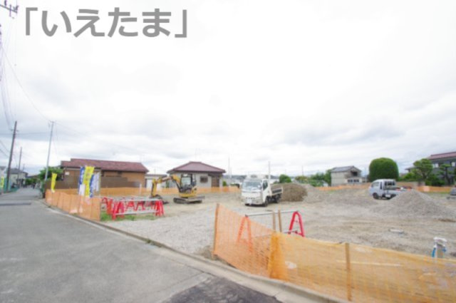 8区画