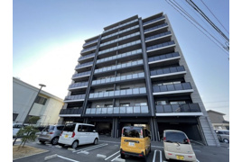 宮崎市大淀の中古マンションの外観