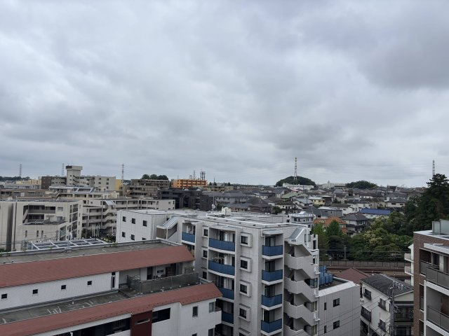 展望