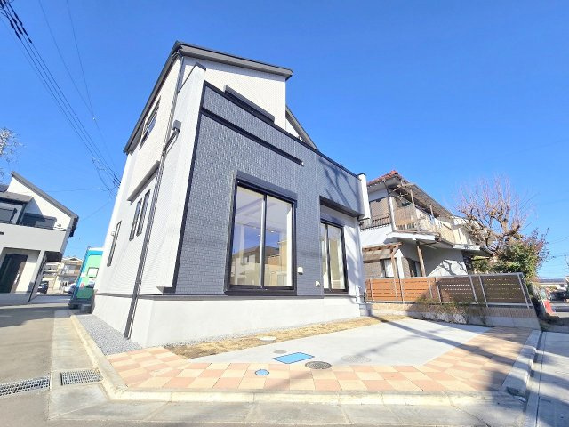 外観：313004598847