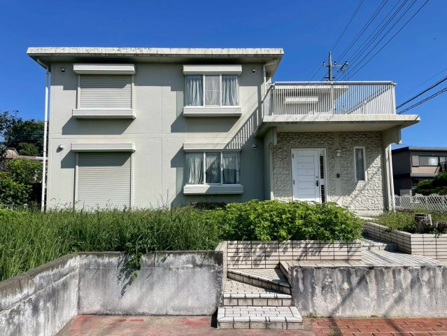 detached 群馬県前橋市南町２丁目50番1