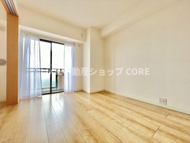 家族と過ごす時間を大切にしたい方にちょうどいいゆとりある住空間です。　