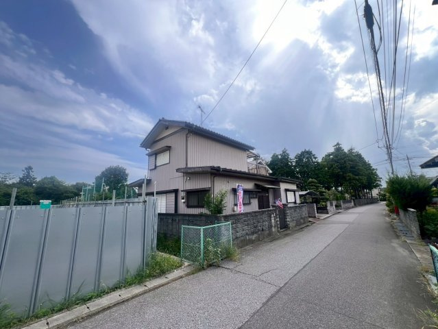 ■確定測量済みです！■お好きな間取りで建築可能です！