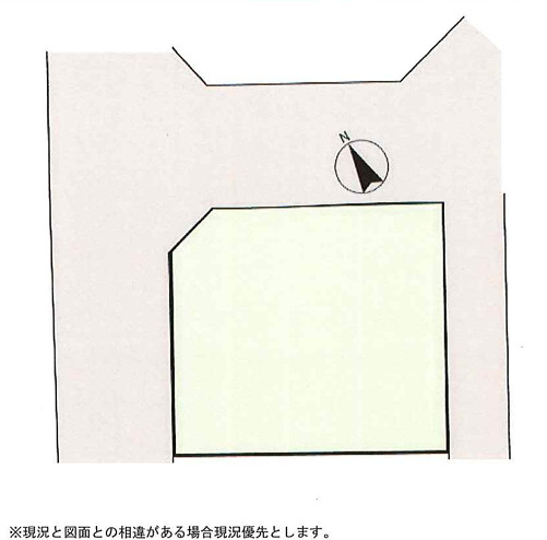 区画図：311002351482