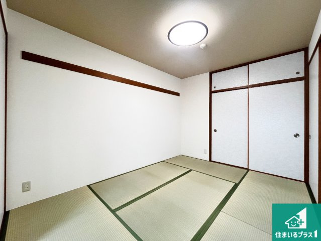 一室あると便利な和室は多用途に活躍！　