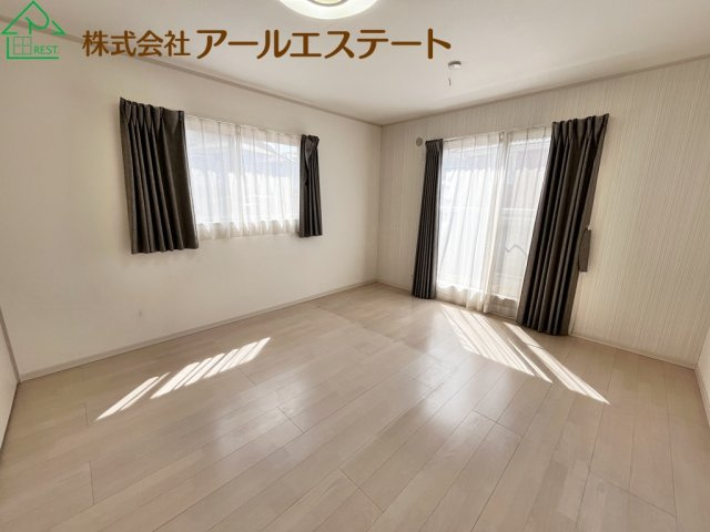 洋室