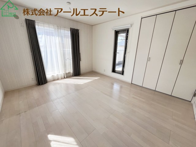 洋室
