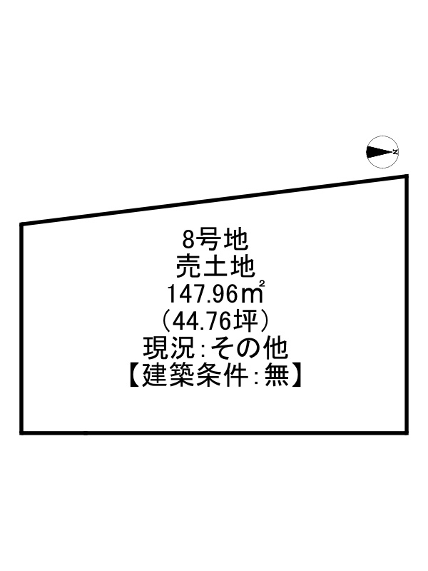 区画図：328000607437