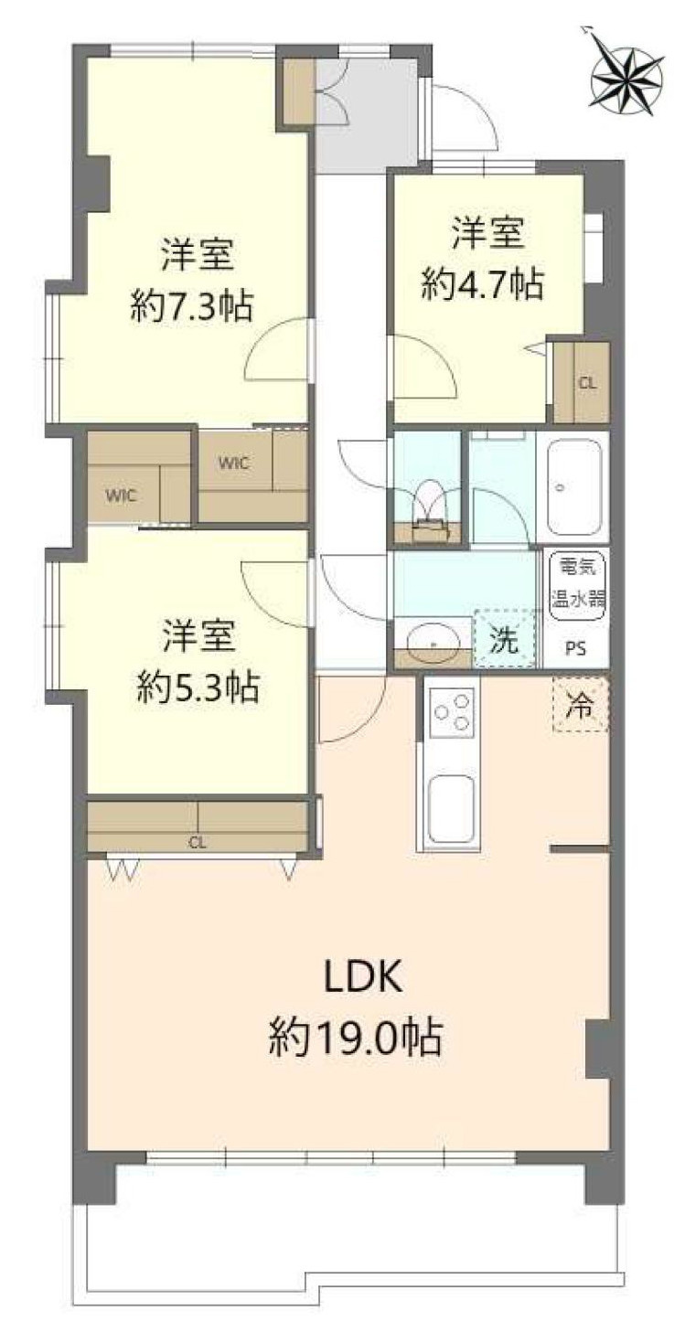 間取り：314002529832