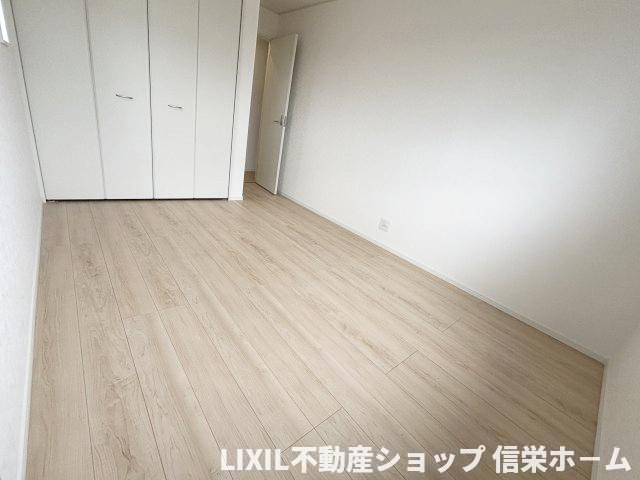洋室6.5帖