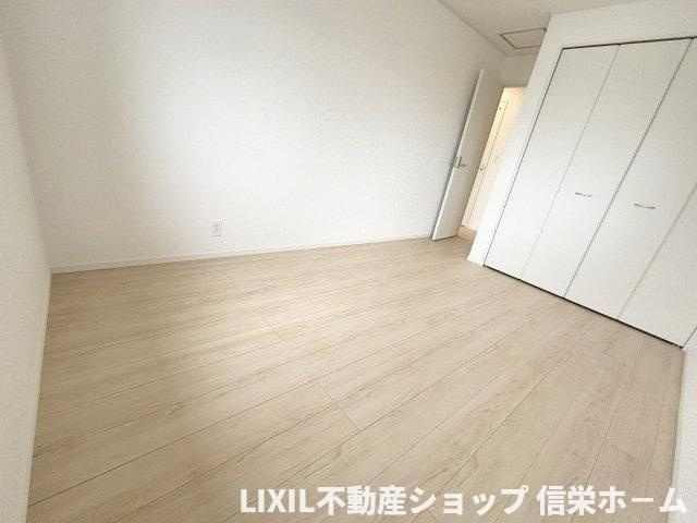 洋室6.5帖