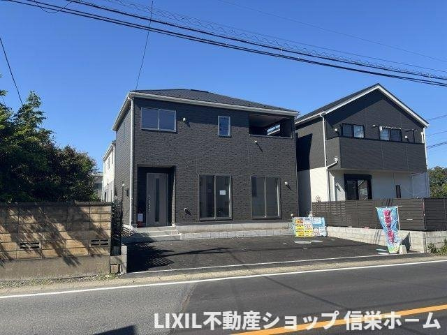 小室小学校徒歩5分
