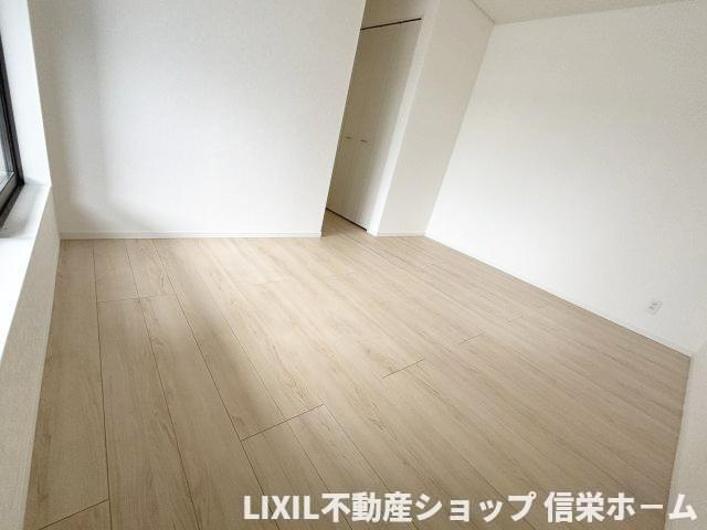 洋室7帖