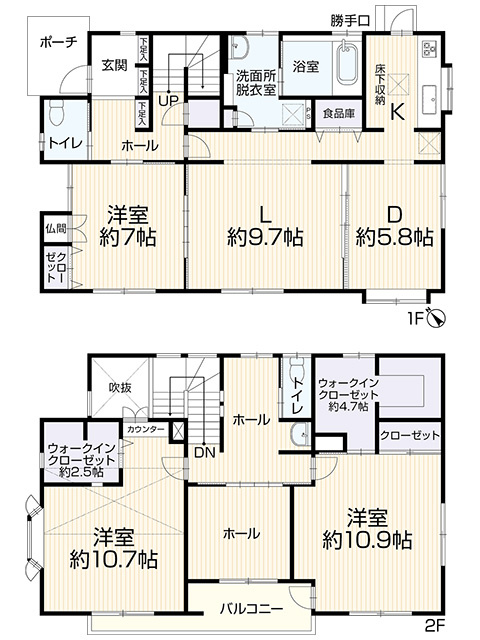 間取り：312001243167