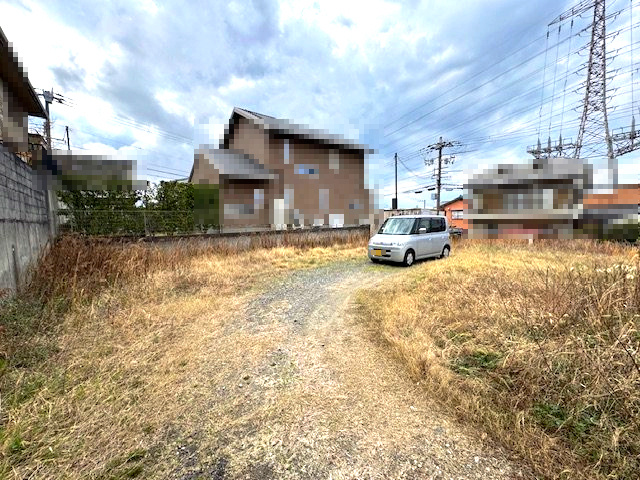 外観：327002167779