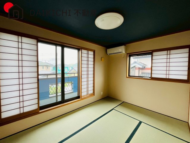 和室