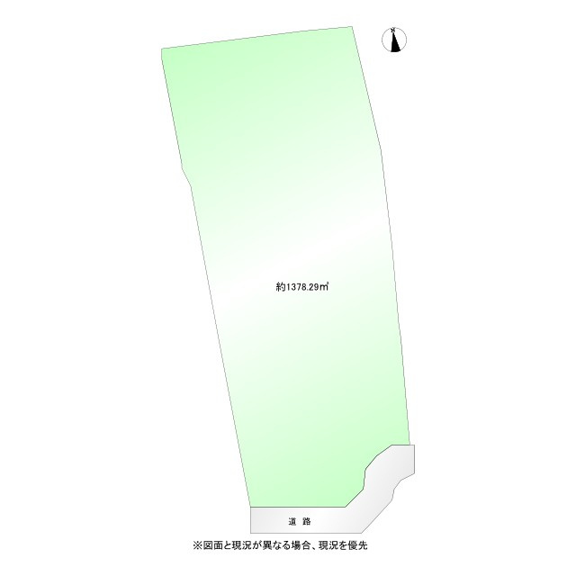 区画図：311002327576