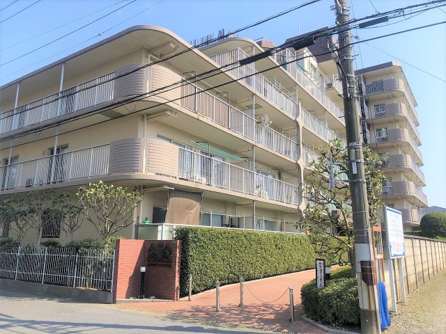 ウインザーハイム草加
