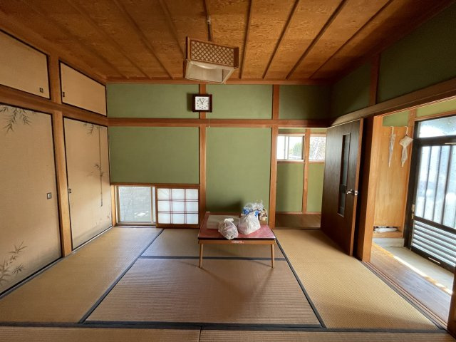 和室