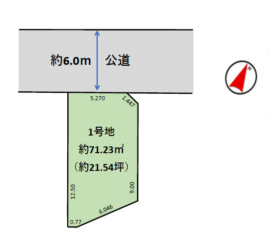 区画図：313004934151