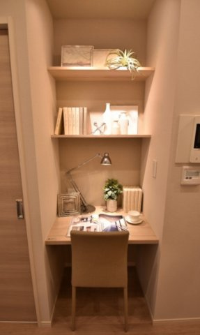 室内