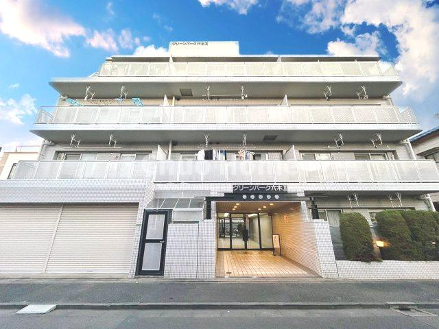 外観：313004642741