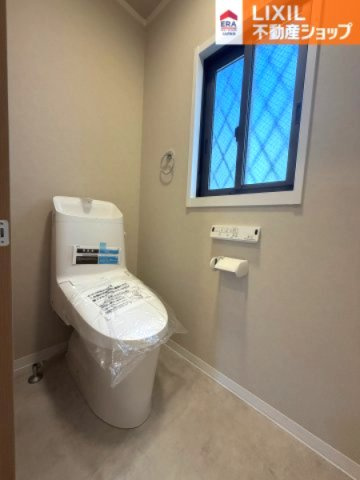 トイレも気になるポイント