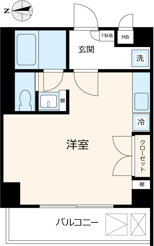 間取り：313004619294