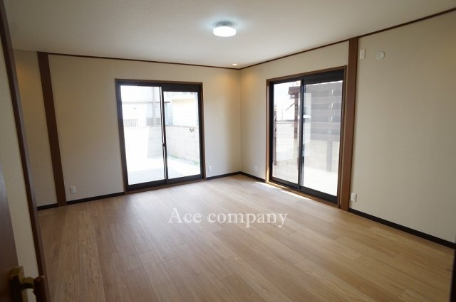 【LDK：約16帖】