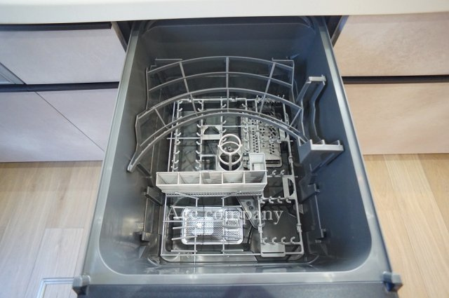 【食器洗浄乾燥機☆】