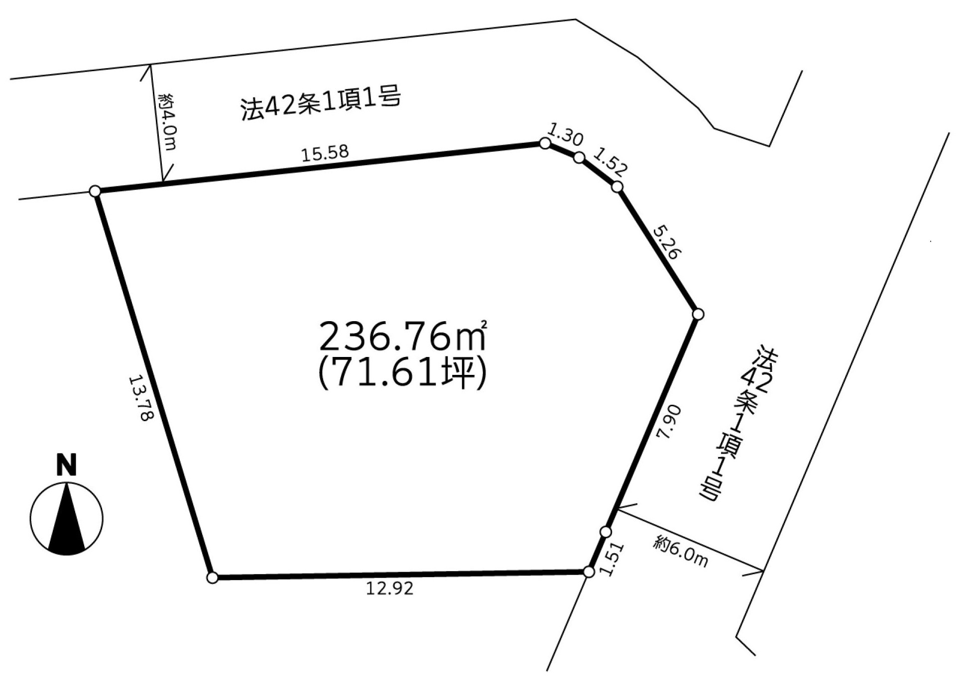 区画図：313004591433