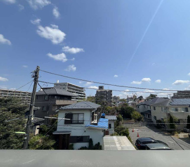 展望