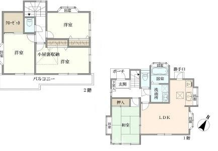 間取り：313004900191