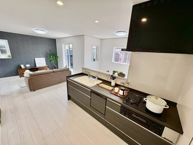 当社施工作品例　施工作品例につき実物とは異なります！