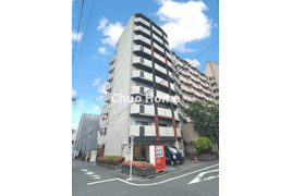 ラヴィリオ錦糸町ベルグレードの外観