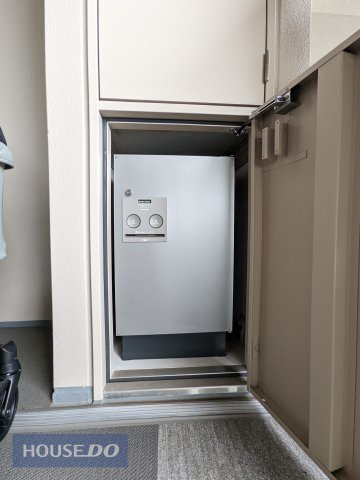【プレミスト小山ステーションレジデンスの宅配ボックス】