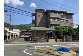 岩倉花園町パーク・ホームズの外観