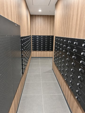 共用部分
