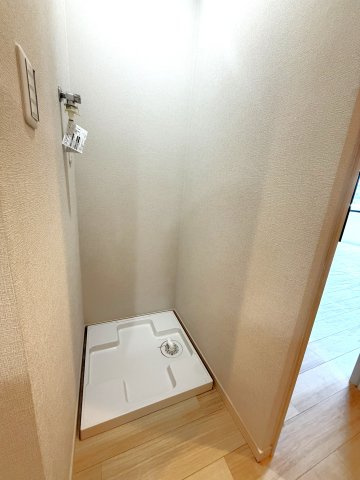 ランドリースペース