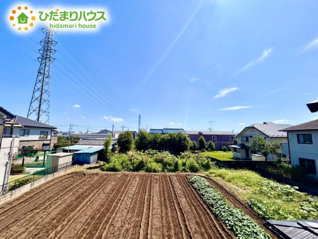 展望
