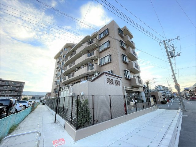 藤和シティコープ草加新田