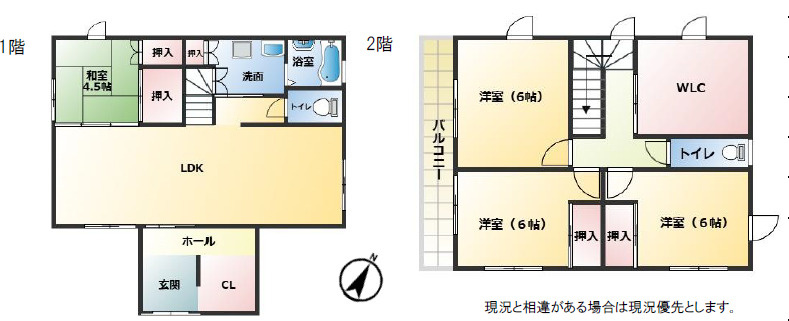 間取り：330000086946
