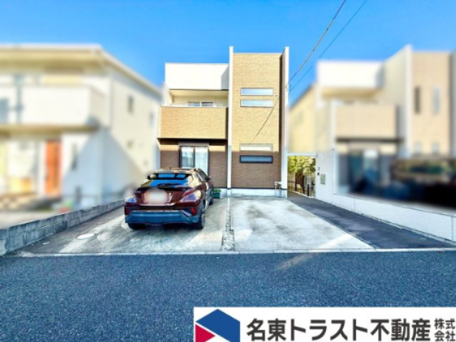 外観：323000450449