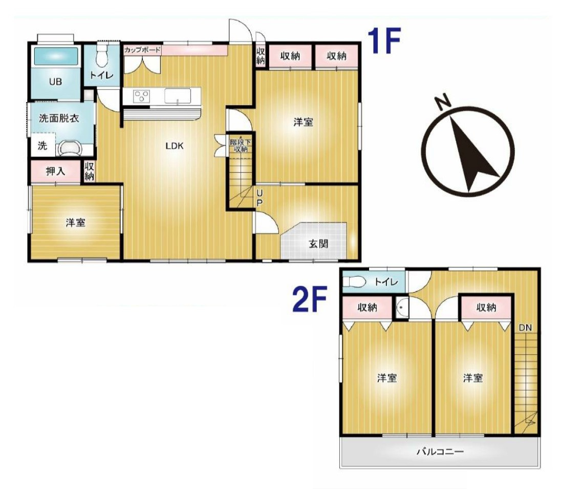 間取り：310000082641