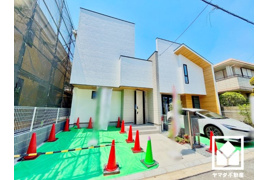 西宮市浜甲子園１丁目　第7　B号地の外観