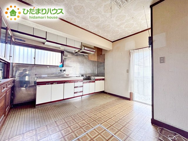 風通しが良いため、夏は風を感じて涼しく過ごせます(^^♪