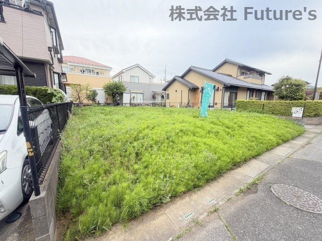 現地の写真になります。